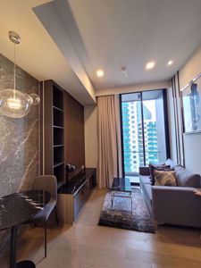 Picture of 1 bed Condo in Celes Asoke Khlong Toei Nuea Sub District C015268