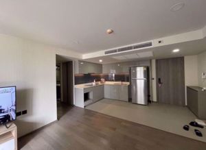 Picture of 2 bed Condo in Klass Sarasin-Rajdamri Pathum Wan District C015269