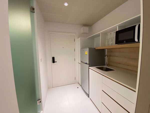 รูปภาพ 1 ห้องนอน Condo ในโครงการ Triple Y Residence Wang Mai Sub District C015281