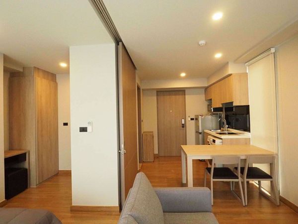 Picture of 1 bed Condo in FYNN Aree Samsennai Sub District C015282