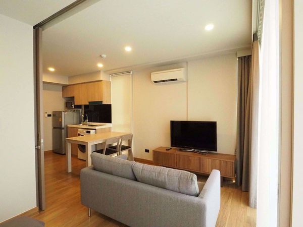 Picture of 1 bed Condo in FYNN Aree Samsennai Sub District C015282