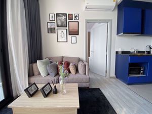 Picture of 1 bed Condo in XT Ekkamai Khlong Tan Nuea Sub District C015292