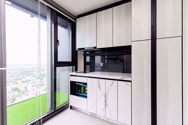 Picture of 1 bed Duplex in The Line Sukhumvit 101 Bangchak Sub District D015296