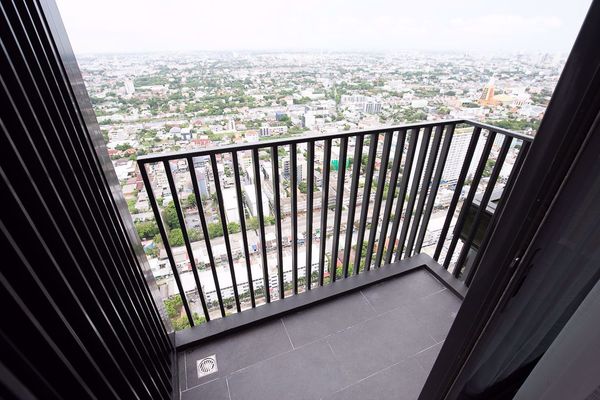 Picture of 1 bed Duplex in The Line Sukhumvit 101 Bangchak Sub District D015296