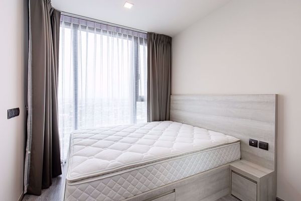 Picture of 1 bed Duplex in The Line Sukhumvit 101 Bangchak Sub District D015296