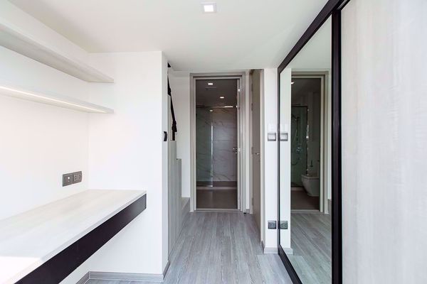 Picture of 1 bed Condo in The Line Sukhumvit 101 Bangchak Sub District C015297