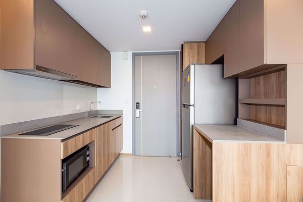 รูปภาพ 2 ห้องนอน คอนโด ในโครงการ Taka Haus Ekamai 12 เขตวัฒนา แขวงคลองเตยเหนือ C015298