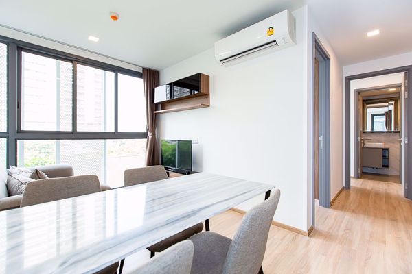 รูปภาพ 2 ห้องนอน คอนโด ในโครงการ Taka Haus Ekamai 12 เขตวัฒนา แขวงคลองเตยเหนือ C015298