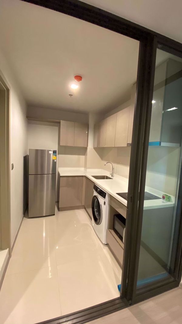 รูปภาพ 1 ห้องนอน Condo ในโครงการ Life Ladprao Chomphon Sub District C015299