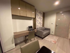 Picture of 1 bed Condo in Life Ladprao Chomphon Sub District C015299