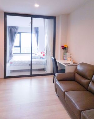 รูปภาพ 1 ห้องนอน Condo ในโครงการ Life One Wireless Lumphini Sub District C015302