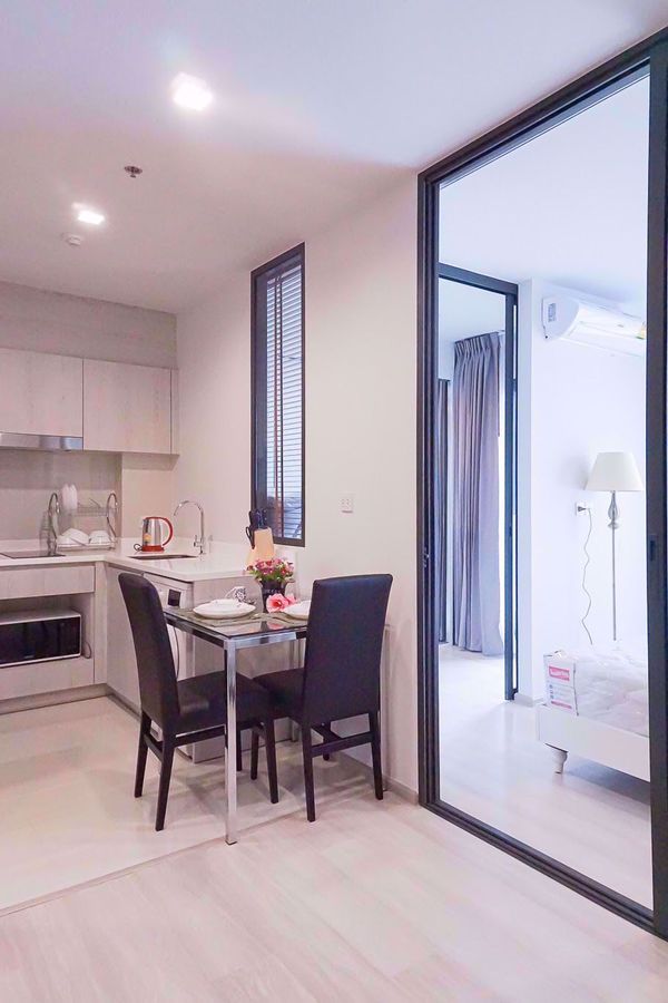 Picture of 1 bed Condo in Life One Wireless Lumphini Sub District C015302