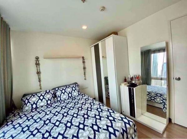 Picture of 2 bed Condo in Wish @ Samyan Mahaphruettharam Sub District C015305