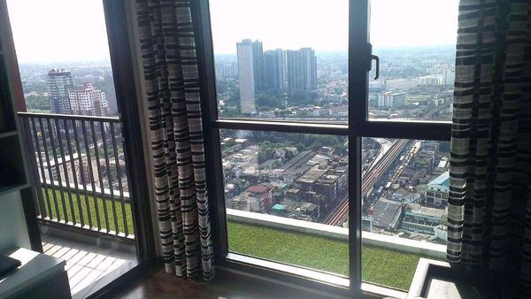 รูปภาพ 1 ห้องนอน Condo ในโครงการ WYNE Sukhumvit Phra Khanong Sub District C015308