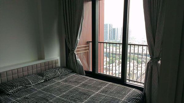 รูปภาพ 1 ห้องนอน Condo ในโครงการ WYNE Sukhumvit Phra Khanong Sub District C015309