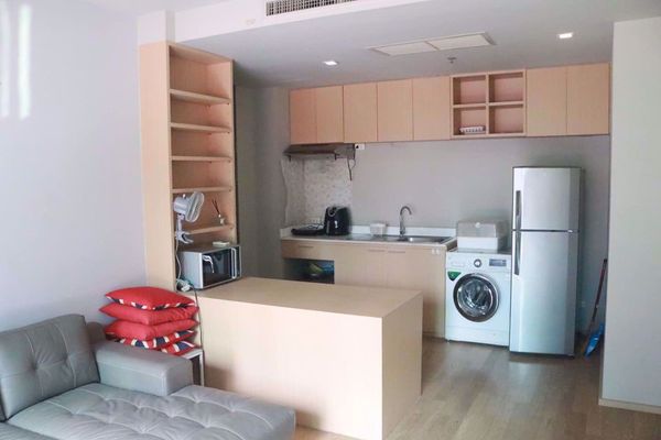 Picture of 1 bed Condo in Noble Refine Khlongtan Sub District C015310