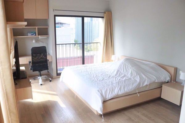 Picture of 1 bed Condo in Noble Refine Khlongtan Sub District C015310