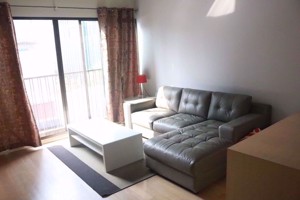 Picture of 1 bed Condo in Noble Refine Khlongtan Sub District C015310