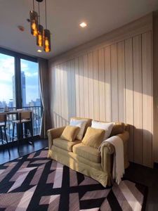 Picture of 1 bed Condo in The Line Asoke - Ratchada Din Daeng Sub District C015317