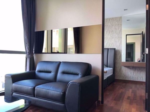 Picture of 1 bed Condo in Wish Signature Midtown Siam Thanonphayathai Sub District C015320