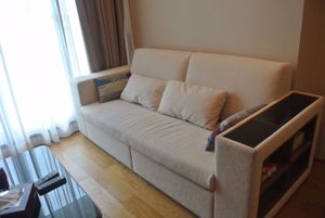 Picture of 1 bed Condo in The Address Sathorn Silom Sub District C015323