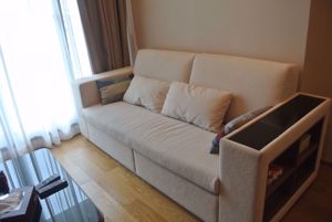 รูปภาพ 1 ห้องนอน Condo ในโครงการ The Address Sathorn Silom Sub District C015323