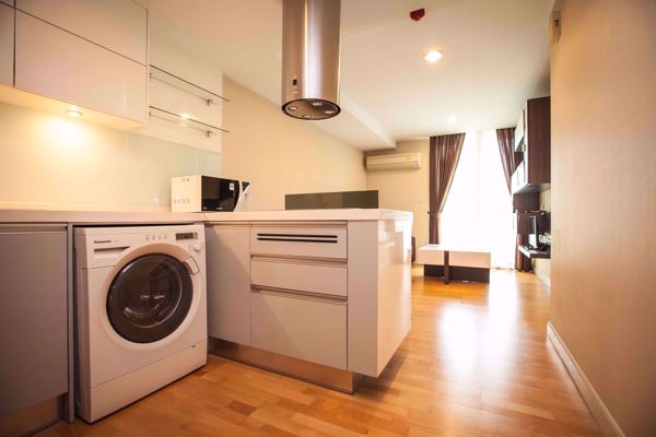 Picture of 1 bed Condo in The Fine Ari 4 Phayathai District C015324