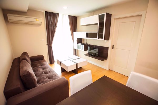 Picture of 1 bed Condo in The Fine Ari 4 Phayathai District C015324