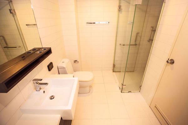 Picture of 1 bed Condo in The Fine Ari 4 Phayathai District C015324