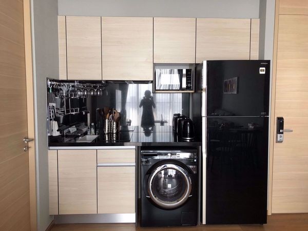 Picture of 2 bed Condo in Park Origin Phromphong Khlongtan Sub District C015325