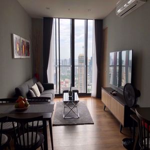 Picture of 2 bed Condo in Park Origin Phromphong Khlongtan Sub District C015325