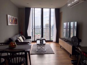 รูปภาพ 2 ห้องนอน Condo ในโครงการ Park Origin Phromphong Khlongtan Sub District C015325