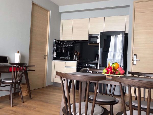 Picture of 2 bed Condo in Park Origin Phromphong Khlongtan Sub District C015325