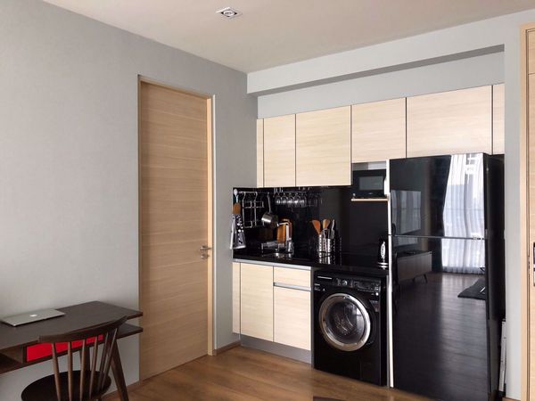 Picture of 2 bed Condo in Park Origin Phromphong Khlongtan Sub District C015325