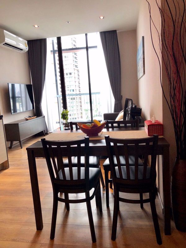 Picture of 2 bed Condo in Park Origin Phromphong Khlongtan Sub District C015326