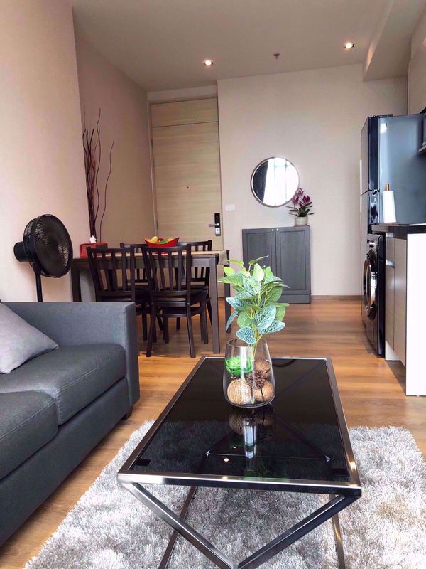 Picture of 2 bed Condo in Park Origin Phromphong Khlongtan Sub District C015326