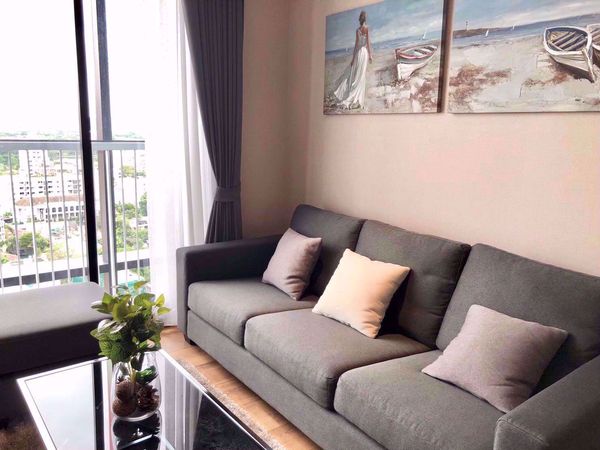 Picture of 2 bed Condo in Park Origin Phromphong Khlongtan Sub District C015326