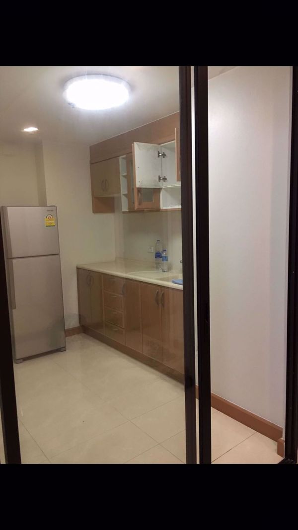 Picture of 1 bed Condo in Supalai Premier Place Asoke Khlong Toei Nuea Sub District C015328