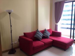 Picture of 1 bed Condo in Supalai Premier Place Asoke Khlong Toei Nuea Sub District C015328