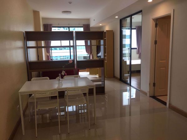 Picture of 1 bed Condo in Supalai Premier Place Asoke Khlong Toei Nuea Sub District C015328