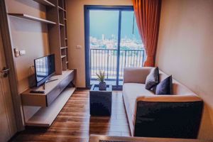 Picture of 1 bed Condo in Onyx Phaholyothin Samsennai Sub District C015331