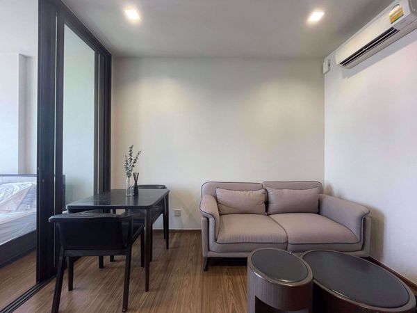 รูปภาพ 1 ห้องนอน Condo ในโครงการ The Line Sukhumvit 71 Phrakhanongnuea Sub District C015332