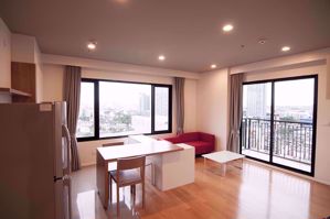 Picture of 1 bed Condo in Blocs 77 Phrakhanongnuea Sub District C015333