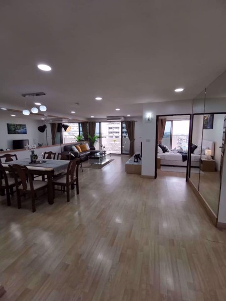 รูปภาพ 2 ห้องนอน Condo ในโครงการ Floraville Suanluang District C015335