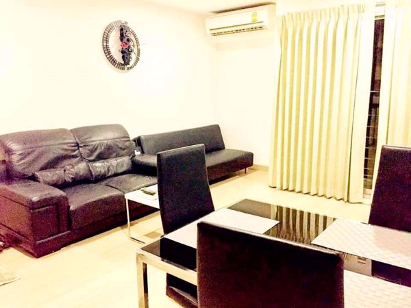 Picture of 1 bed Condo in My Resort Bangkok Bangkapi Sub District C015336