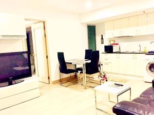 Picture of 1 bed Condo in My Resort Bangkok Bangkapi Sub District C015336