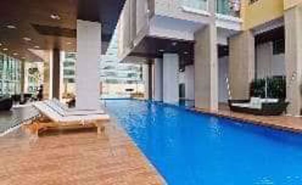 Picture of 1 bed Condo in My Resort Bangkok Bangkapi Sub District C015336