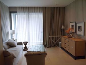 Picture of 1 bed Condo in Saladaeng Residences Silom Sub District C015341