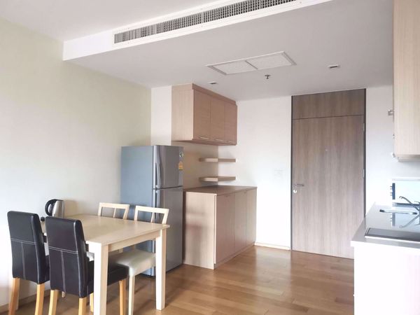 Picture of 2 bed Condo in Noble Remix2 Khlongtan Sub District C015343