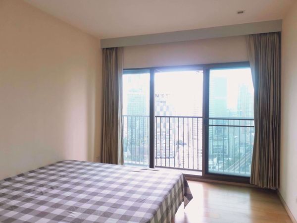 Picture of 2 bed Condo in Noble Remix2 Khlongtan Sub District C015343